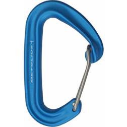 Metolius FS Mini Carabiner 2015 Blue