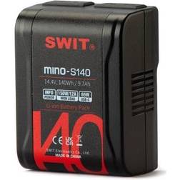 Swit Mino-S140 140Wh Pocket V-mount batteripakke