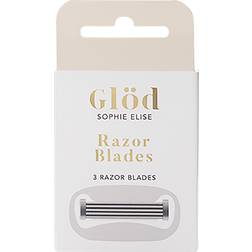 Glöd Sophie Elise Refill Razor Blades 3stk