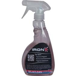 Krefting Selaclean Proff iron X-it 500ml