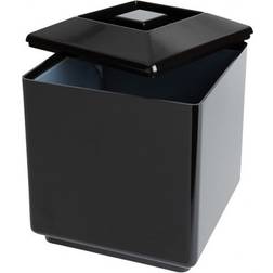 Beaumont Insulated Square Ice Bucket