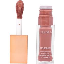 Sigma Beauty Lip Cream-Dusty Rose