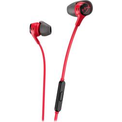 HyperX Earbuds II RED