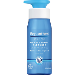 Bepanthen Gentle Body Cleanser 400ml