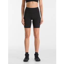 Arc'teryx Essent High-Rise Short 8" Women's