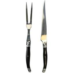 Barenthal Laguiole Inspired Knife Carving Fork