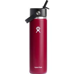 Hydro Flask Wide Mouth Flex Water Bottle