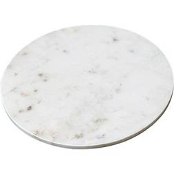 Creative Home Round Marble Chopping Board