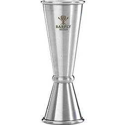 Barfly M37005 Style Jigger