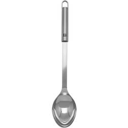 Zwilling Pro Stainless Serving Spoon