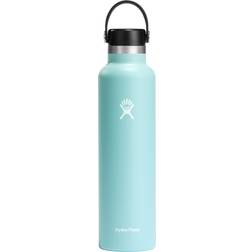 Hydro Flask 24 Standard Mouth with Flex Cap Thermos