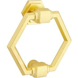 Spectrum Hardware V1918 Powell Hexagonal Knocker Ring