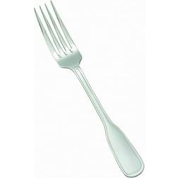 Winco 0035-11 Pieces Victoria European Table Fork