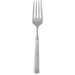 Fortessa Doria Stainless Serving Fork