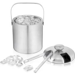 True Tongs, Double Ice Bucket