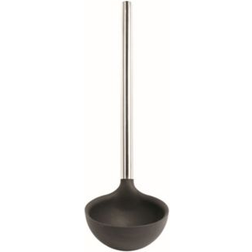 Tovolo Spectrum Diversified Silicone Cooking Soup Ladle
