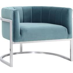 TOV Furniture Sea Sea Magnolia Kitchen Chair