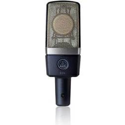 AKG C214 Edge-Terminated Condenser Microphone