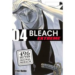 Bleach EXTREME 04: Bände 10