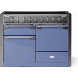 Aga AEL481IN Elise Free Standing Induction Carnaby Blue