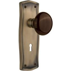 Nostalgic Warehouse Privacy Door Knob