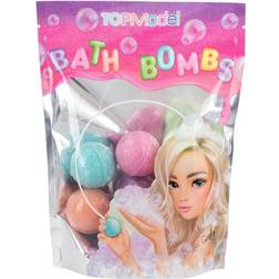 Depesche TOPModel Bath Bombs BEAUTY and ME