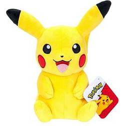 Pokémon 20cm Plüsch Pikachu