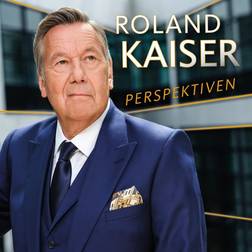 Roland Kaiser - Perspektiven (CD)