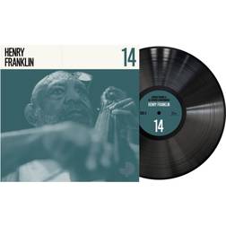 Henry Franklin JID014 (Vinyl)