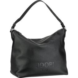 Joop! Women's Lettera Dalia Hobo Bag - Black