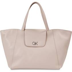 Calvin Klein Große Tote-Bag