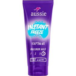 Aussie Instant Freeze Hair Gel