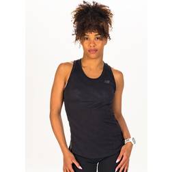 New Balance Q Speed Jacquard Women's Vest SS23