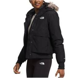 The North Face Women's Arctic Bomber Jacket - TNF Black