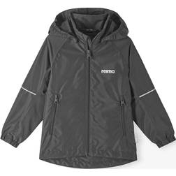 Reima Kallahti Shell Jacket - Black