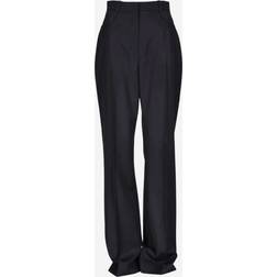 Jacquemus Le pantalon Sauge BLACK FR