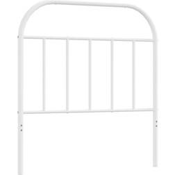 vidaXL Metal Sänggavel 85cm