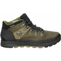 Timberland Sprint Trekker M - Olive Mesh