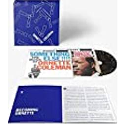 Ornette Coleman Genesis Of Genius: The Contemporary (Vinyl)