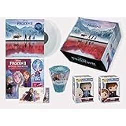 Victrola Frozen 2 Premium Pop Box