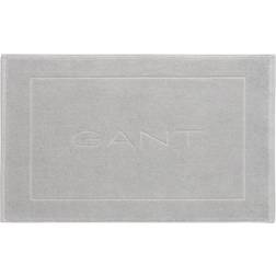 Gant Home Badematte Organic 50x80 Farge: Grå