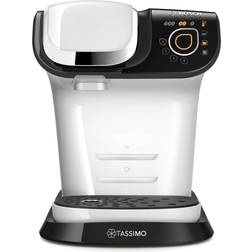 Bosch Tassimo My Way 2 TAS6504