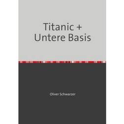 Legobauanleitungen Titanic Untere Basis