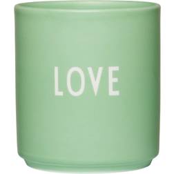 Design Letters favourite cup love bliss Becher