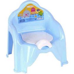 For my Baby Potty