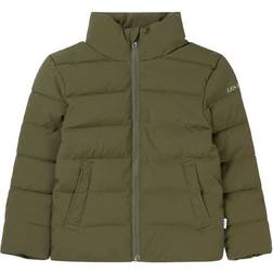 Les Deux Mattis Puffer Jacket - Olive Night (610061-522522)