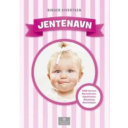 Jentenavn