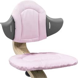 Stokke Nomi Pute, Grey/Pink