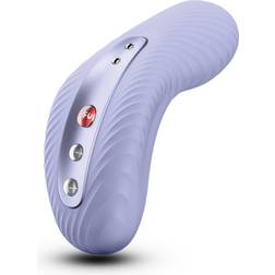 Fun Factory Laya III Pro Auflegevibrator Lila