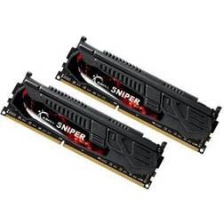 G.Skill Sniper DDR3 1866MHz 2x8GB (F3-1866C10D-16GSR)